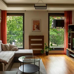 Appartement met een Slaapkamer